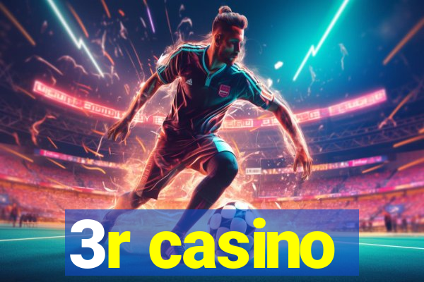 3r casino